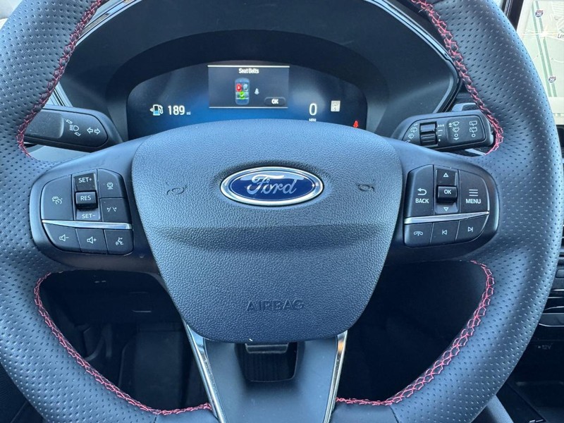 Ford Escape Vehicle Image 20