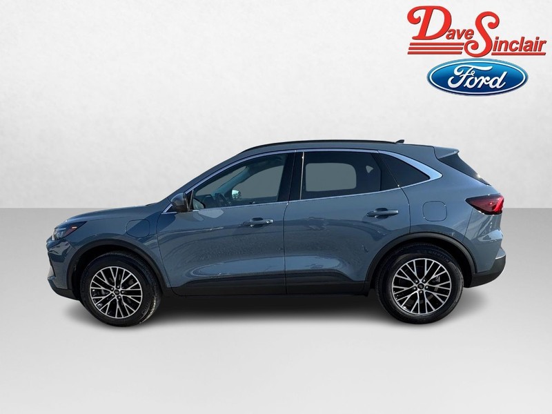 Ford Escape Vehicle Image 10
