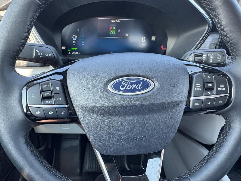 Ford Escape Vehicle Image 20