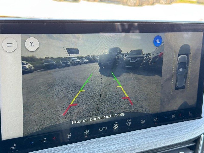 Ford Escape Vehicle Image 25