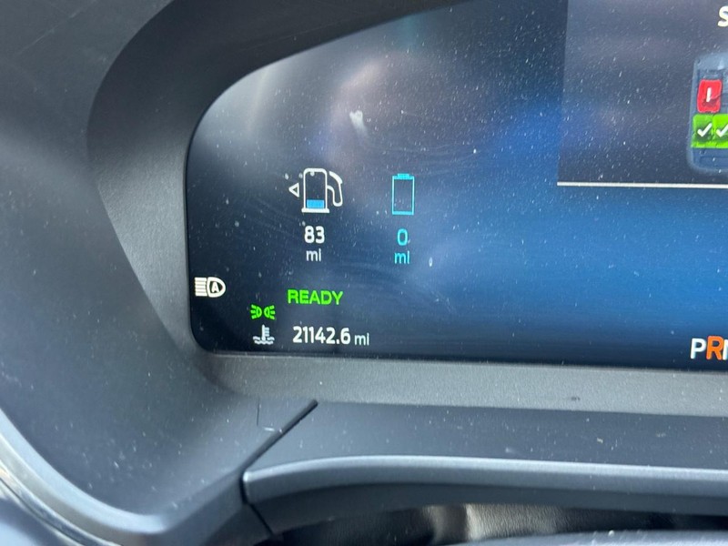 Ford Escape Vehicle Image 26