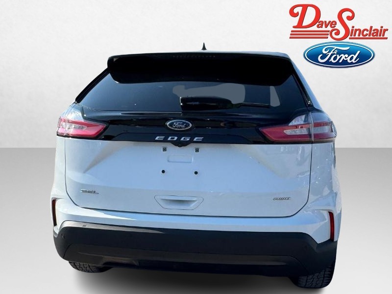Ford Edge Vehicle Image 08