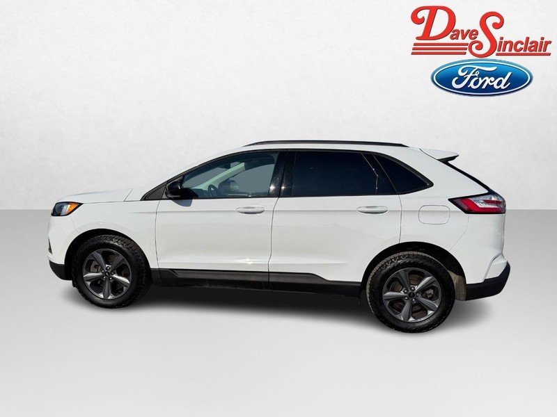 Ford Edge Vehicle Image 10