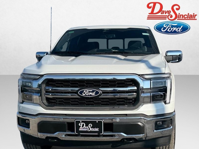 Ford F-150 Vehicle Image 02