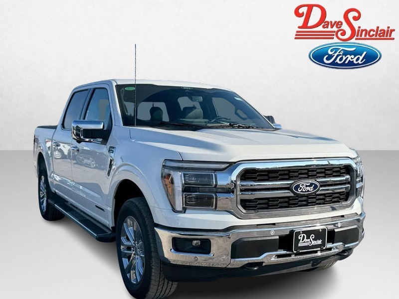 Ford F-150 Vehicle Image 04