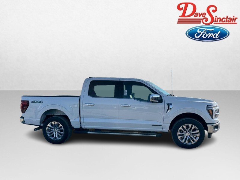 Ford F-150 Vehicle Image 05