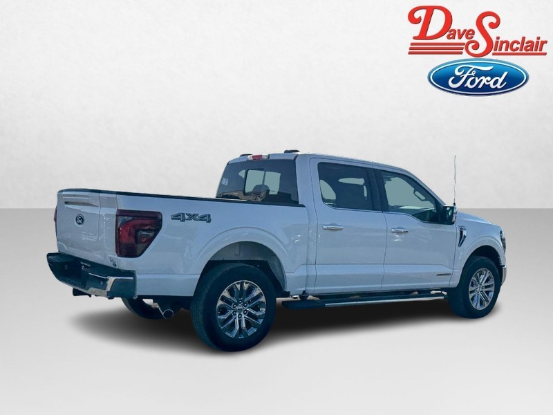 Ford F-150 Vehicle Image 07