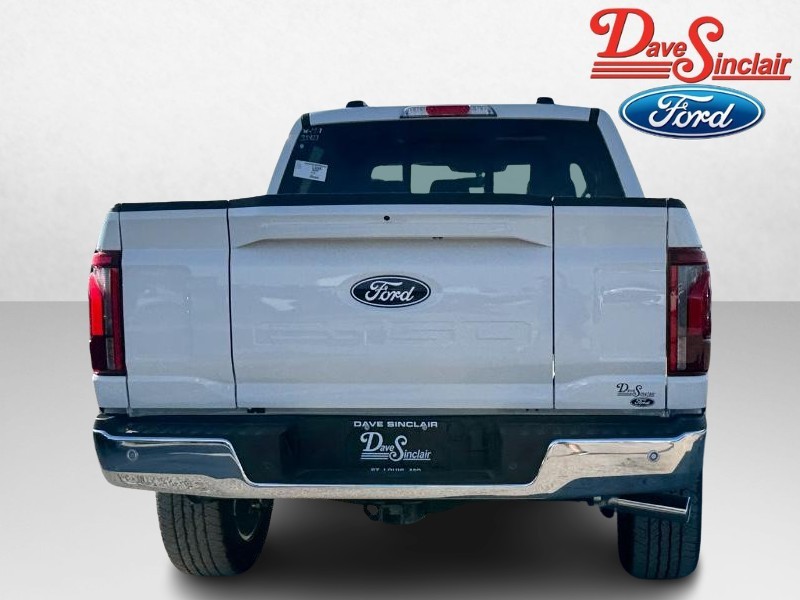 Ford F-150 Vehicle Image 08