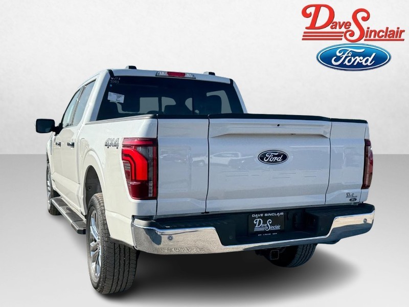 Ford F-150 Vehicle Image 09