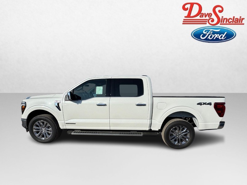 Ford F-150 Vehicle Image 10