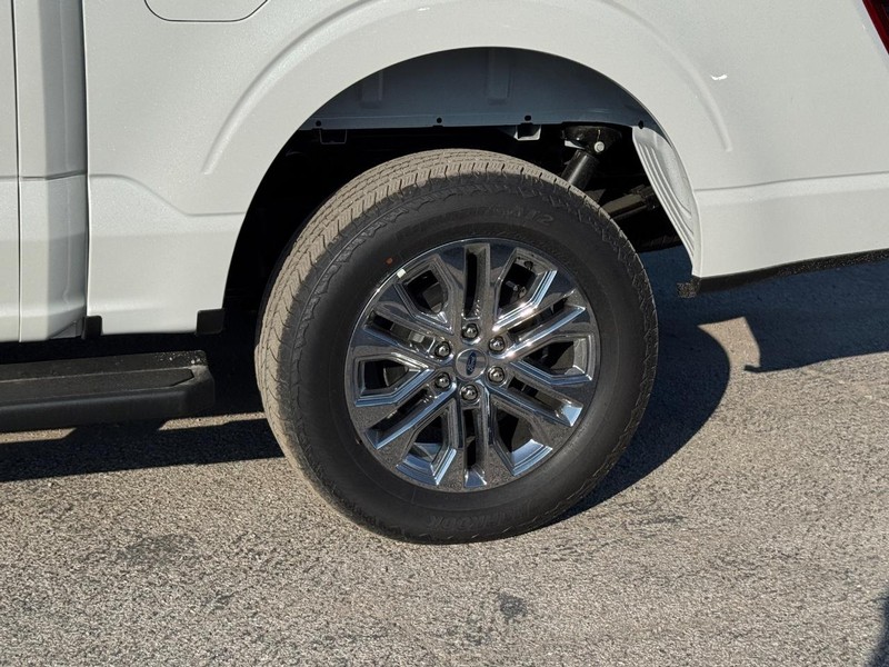 Ford F-150 Vehicle Image 11