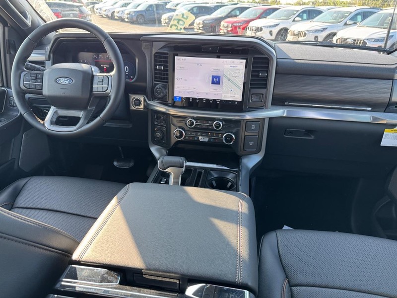 Ford F-150 Vehicle Image 15