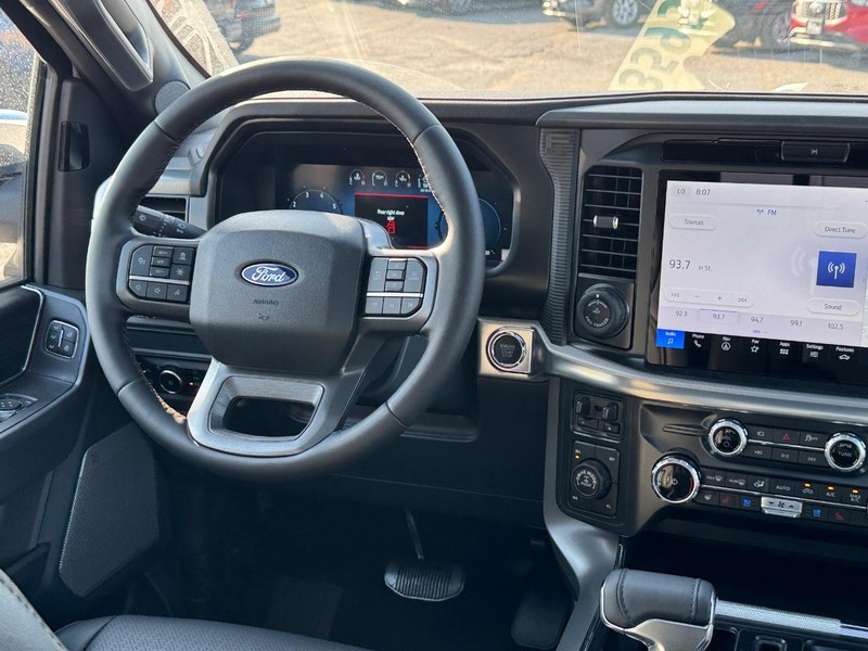 Ford F-150 Vehicle Image 16