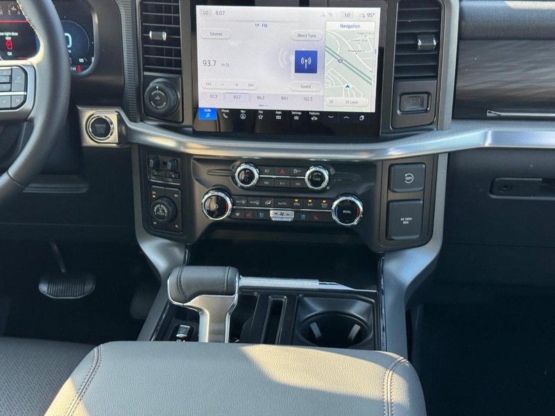 Ford F-150 Vehicle Image 18