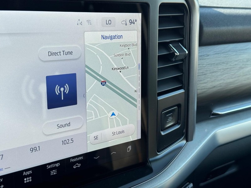 Ford F-150 Vehicle Image 24