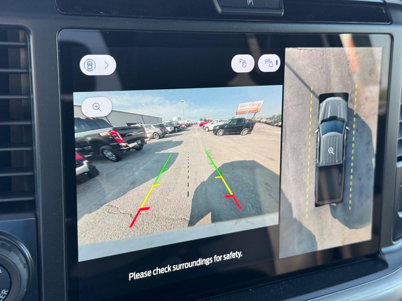 Ford F-150 Vehicle Image 26