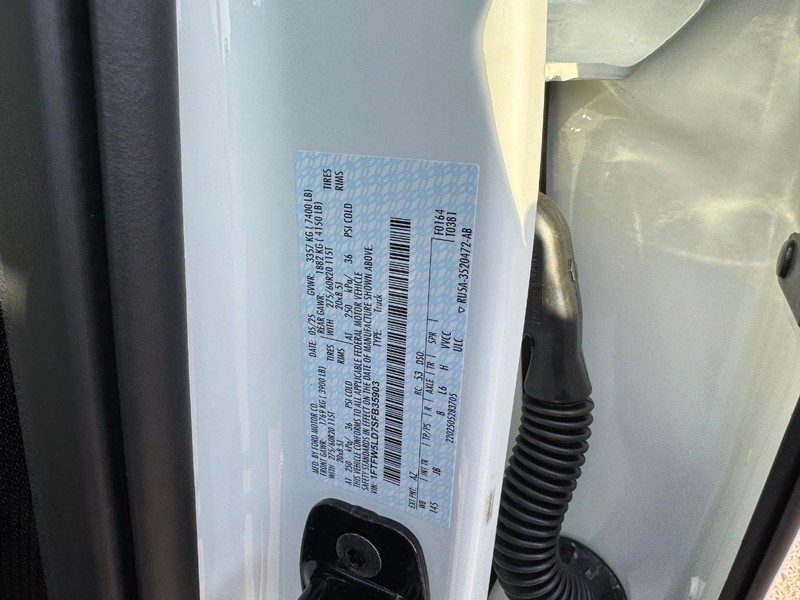 Ford F-150 Vehicle Image 27