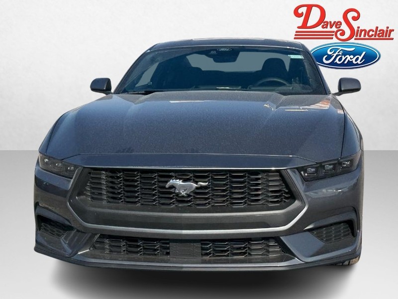 Ford Mustang Vehicle Image 02