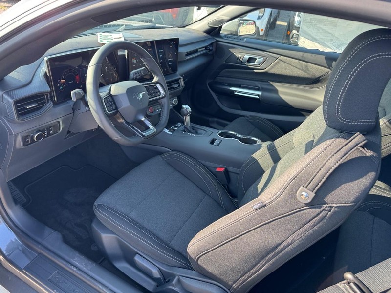 Ford Mustang Vehicle Image 13