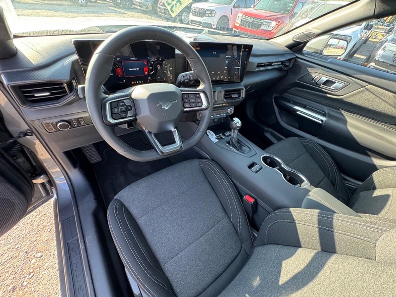 Ford Mustang Vehicle Image 14