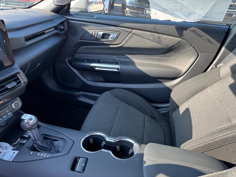 Ford Mustang Vehicle Image 15