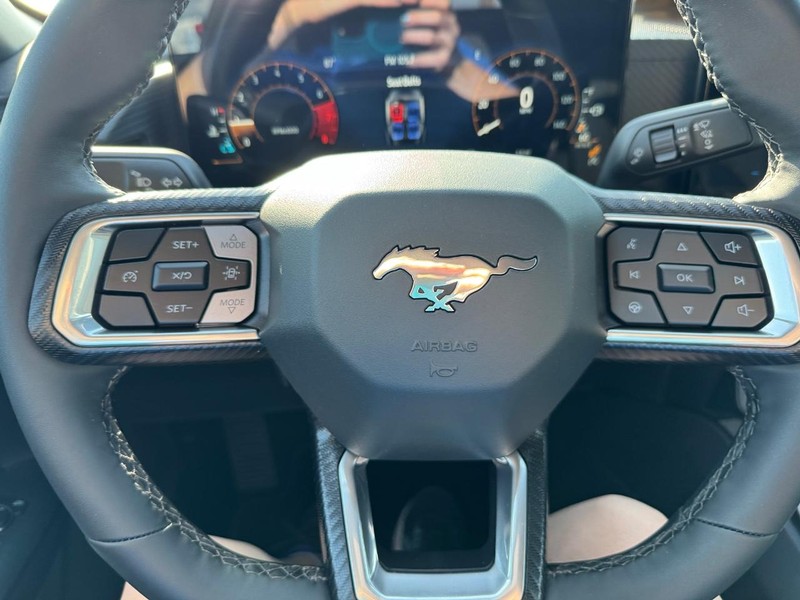 Ford Mustang Vehicle Image 18