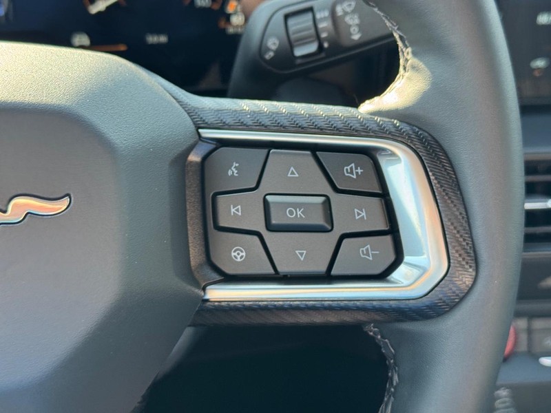Ford Mustang Vehicle Image 20