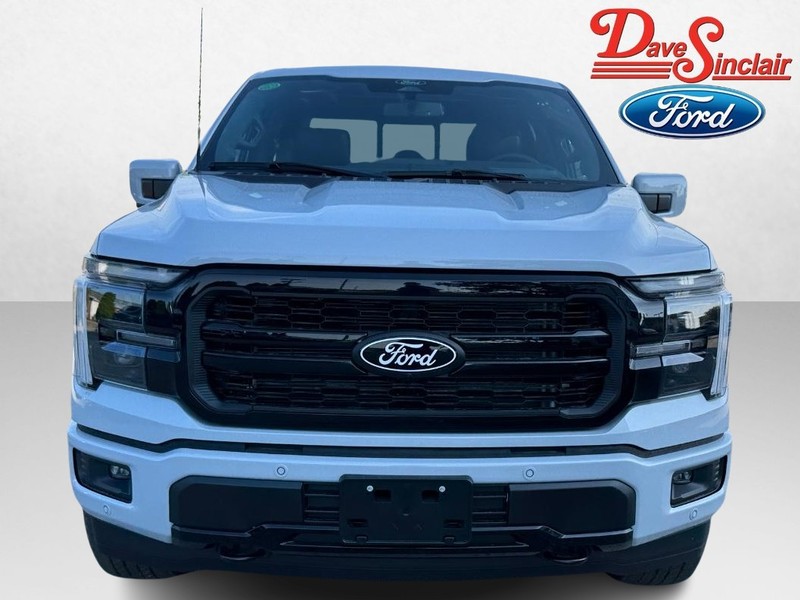 Ford F-150 Vehicle Image 02
