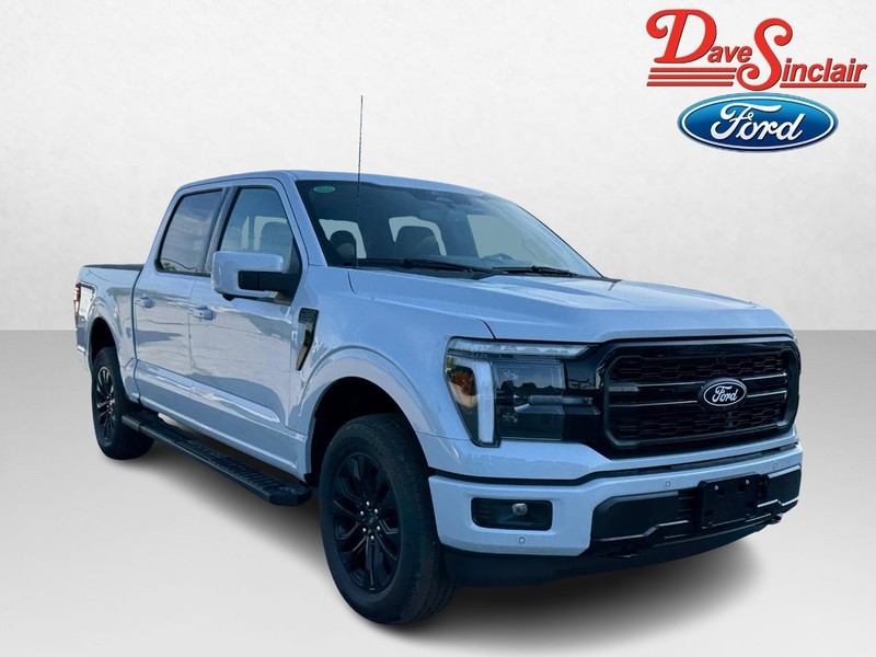 Ford F-150 Vehicle Image 04