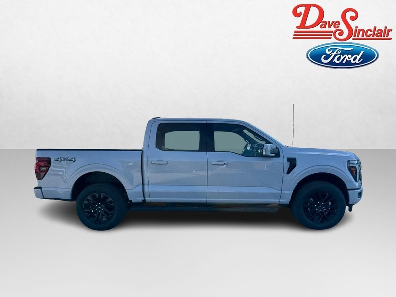 Ford F-150 Vehicle Image 05