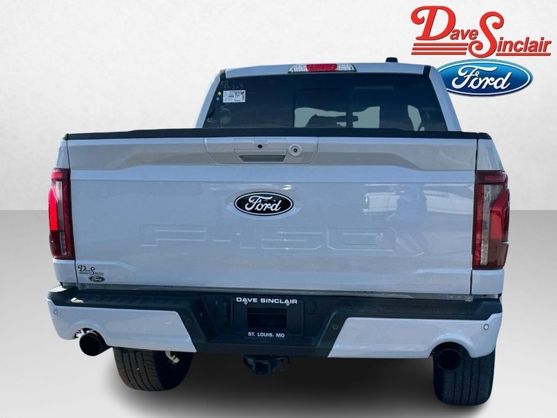 Ford F-150 Vehicle Image 08
