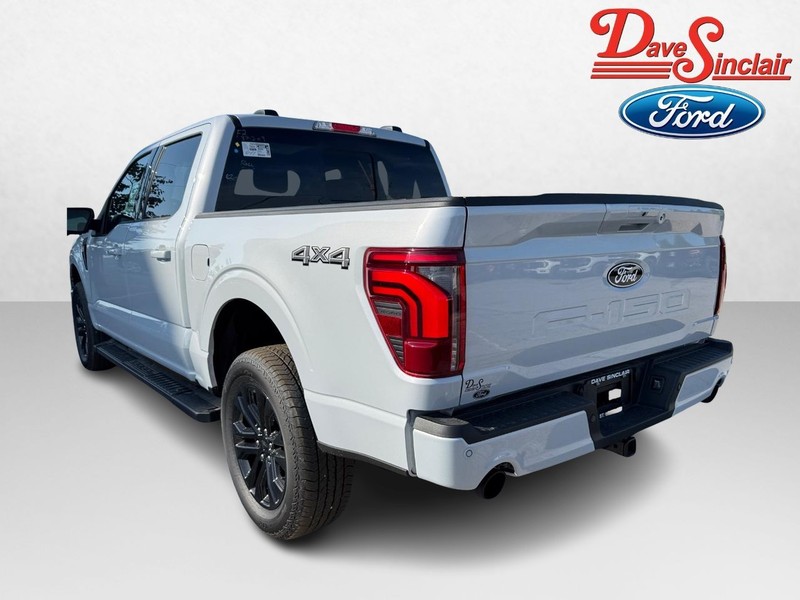 Ford F-150 Vehicle Image 09