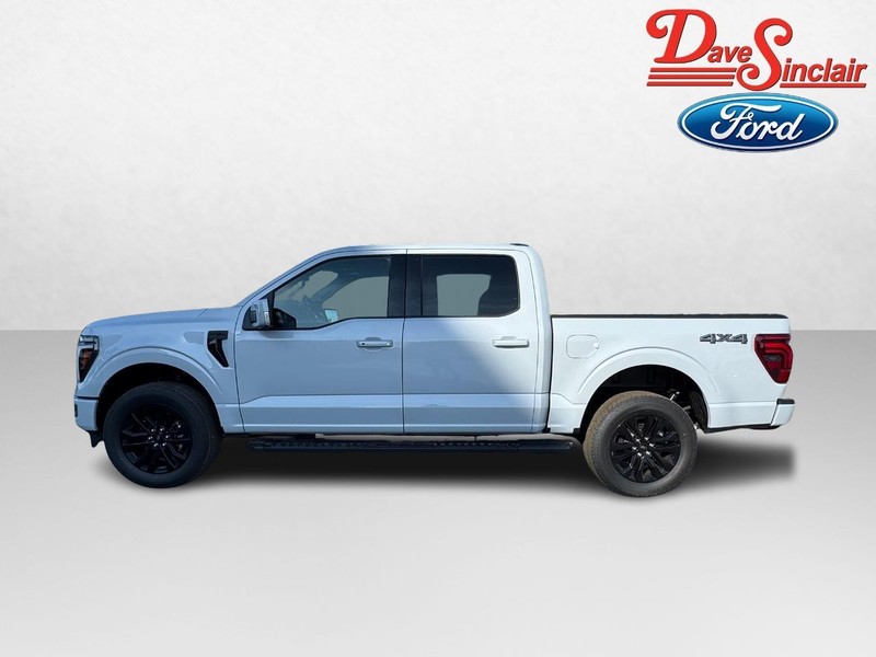 Ford F-150 Vehicle Image 10