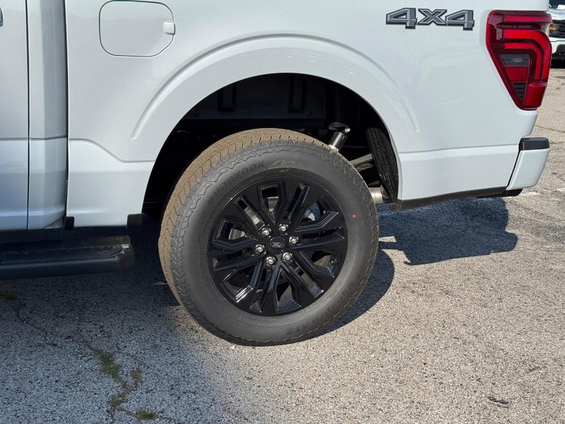 Ford F-150 Vehicle Image 11