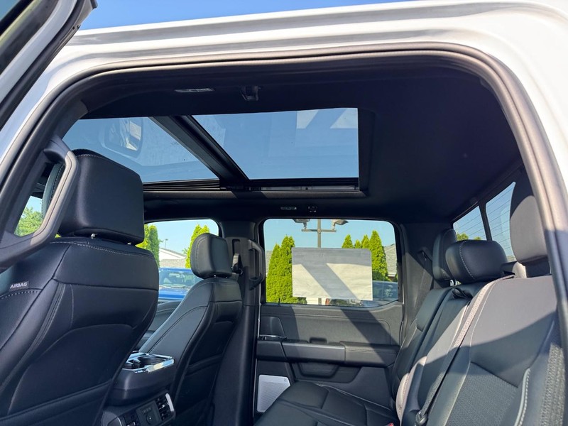 Ford F-150 Vehicle Image 13