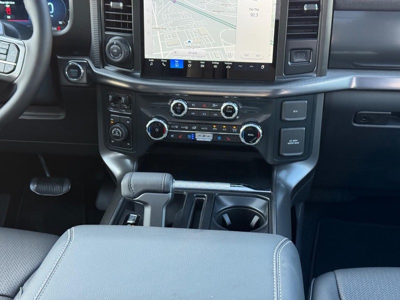 Ford F-150 Vehicle Image 18