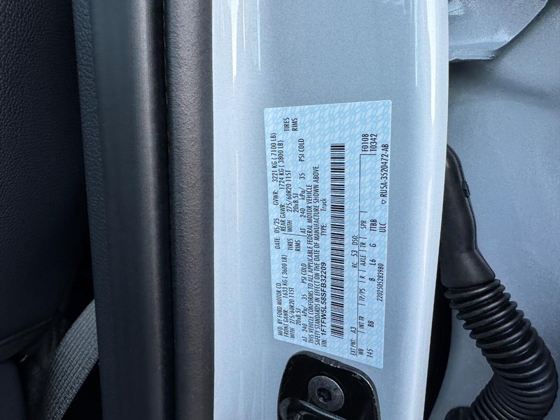 Ford F-150 Vehicle Image 28