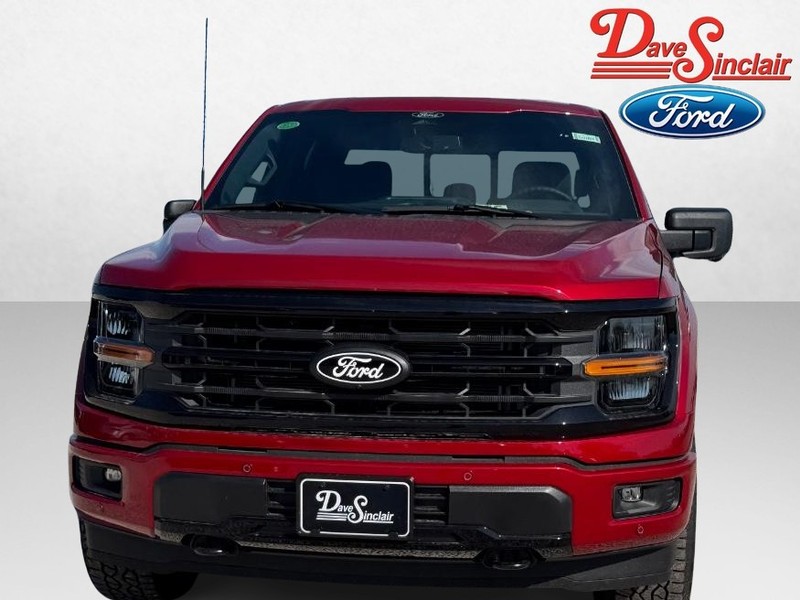 Ford F-150 Vehicle Image 02