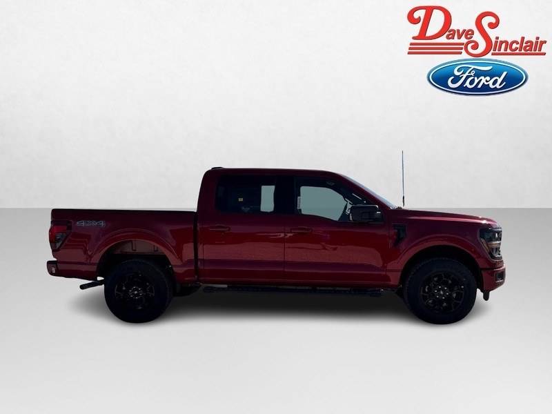 Ford F-150 Vehicle Image 05