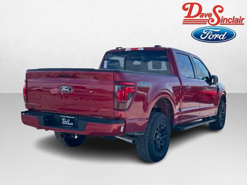 Ford F-150 Vehicle Image 07