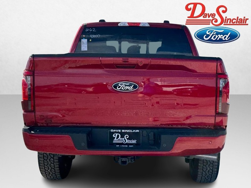 Ford F-150 Vehicle Image 08