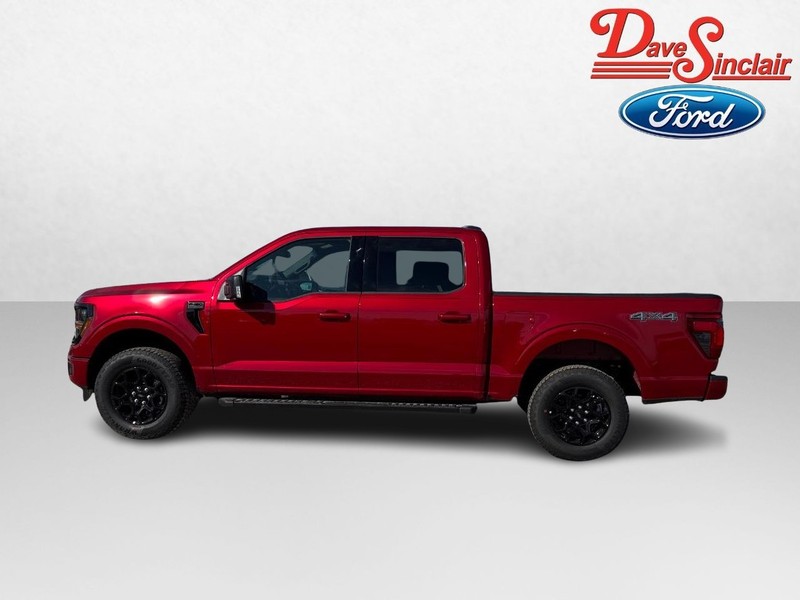 Ford F-150 Vehicle Image 10