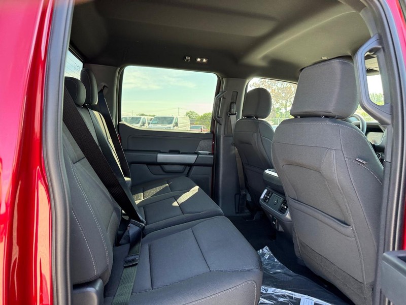 Ford F-150 Vehicle Image 13