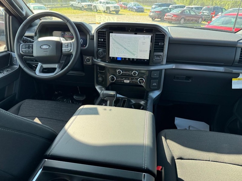 Ford F-150 Vehicle Image 14