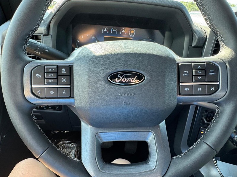 Ford F-150 Vehicle Image 20