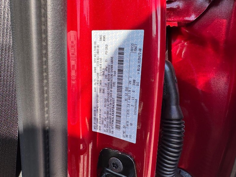 Ford F-150 Vehicle Image 26