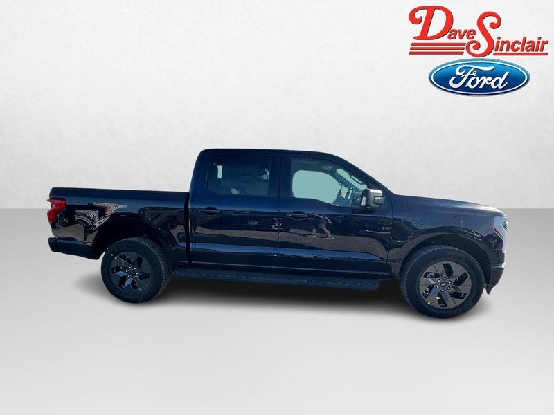 Ford F-150 Lightning Vehicle Image 05