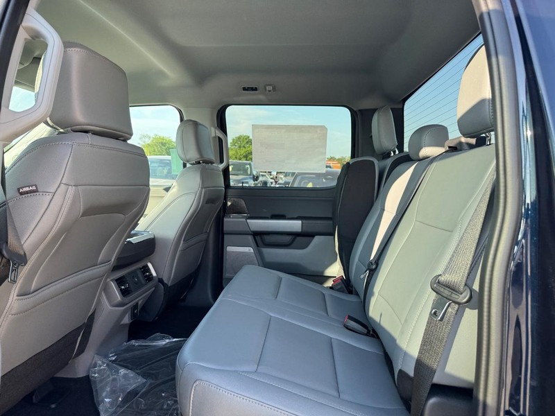 Ford F-150 Lightning Vehicle Image 12