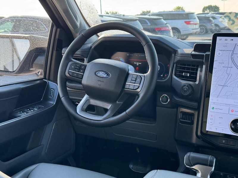 Ford F-150 Lightning Vehicle Image 15