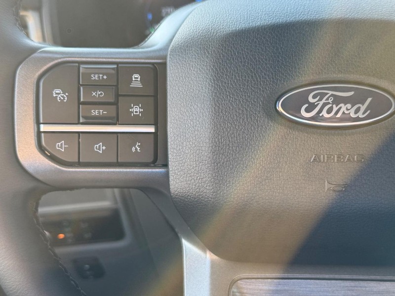 Ford F-150 Lightning Vehicle Image 21